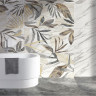 Керамогранит VITRA MARBLESET Ректификат Венато Светло-серый Полированный 60x120 K951297FLPR1VTST
