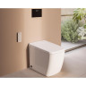 Приставной безободковый унитаз VITRA V-CARE PRIME 7232B403-6217